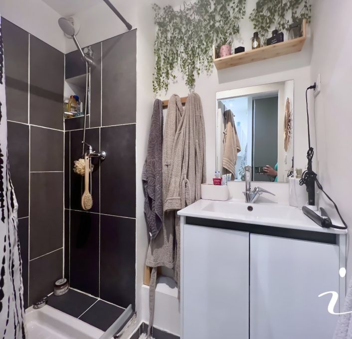 à vendre Studio cabine La Grande-motte