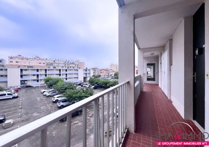 à vendre Studio Palavas Les Flots