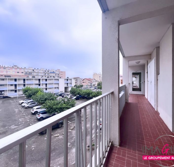 vente Studio Palavas Les Flots