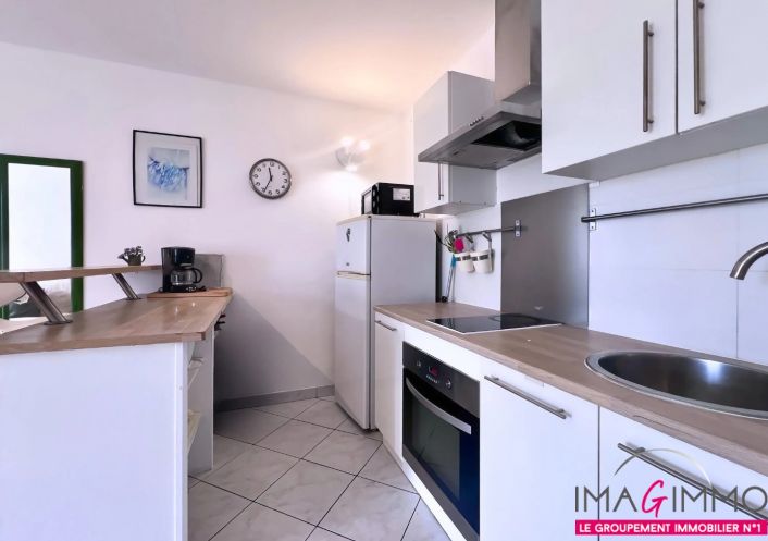 à vendre Studio Palavas Les Flots