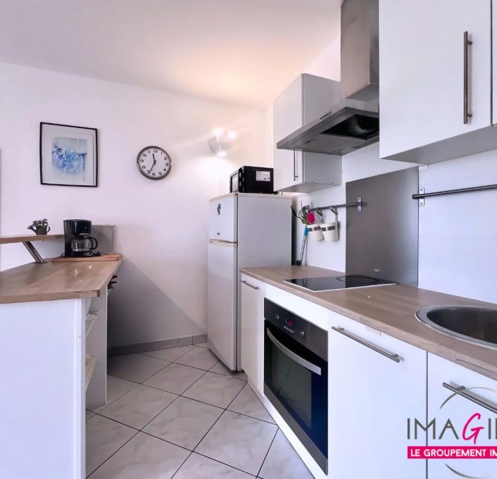 vente Studio Palavas Les Flots