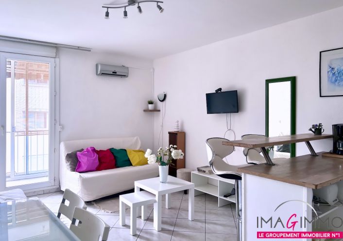 à vendre Studio Palavas Les Flots