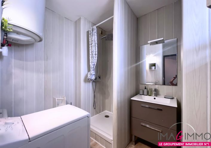 à vendre Studio Palavas Les Flots