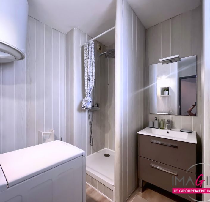 vente Studio Palavas Les Flots