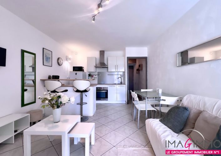 à vendre Studio Palavas Les Flots