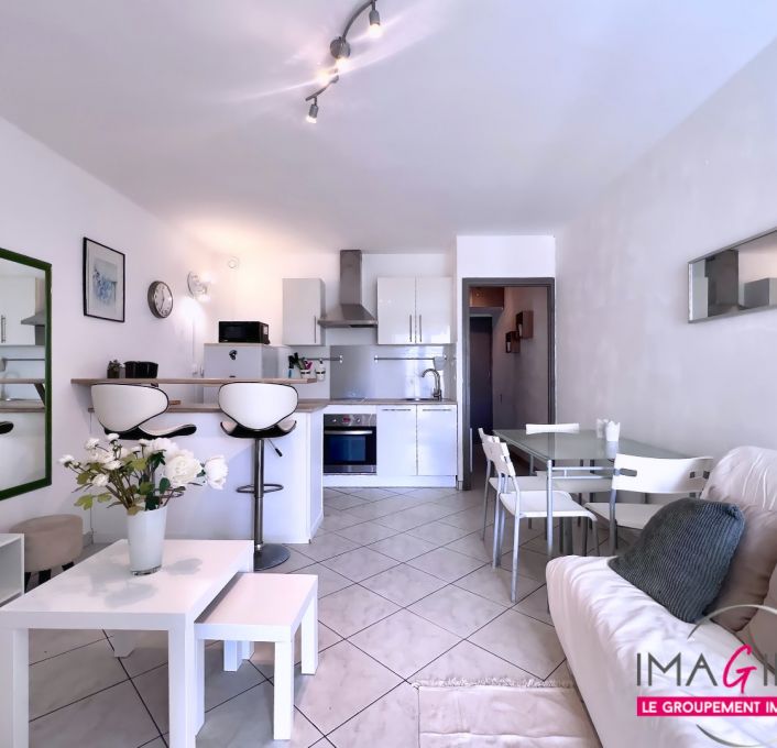 vente Studio Palavas Les Flots