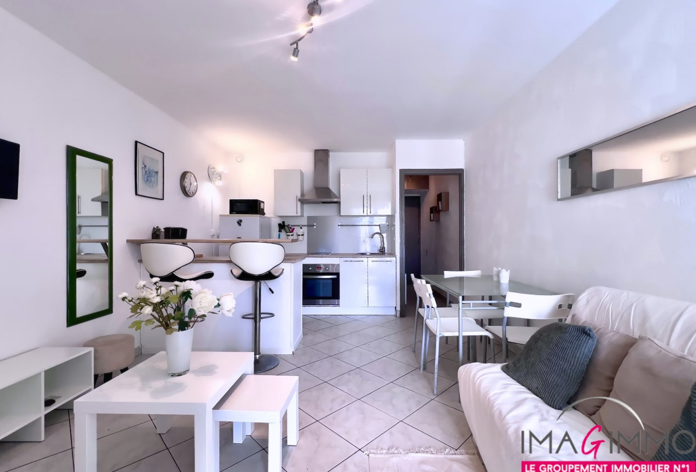 à vendre Studio Palavas Les Flots - Photo 2