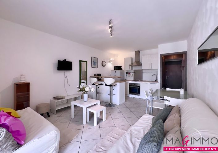 à vendre Studio Palavas Les Flots