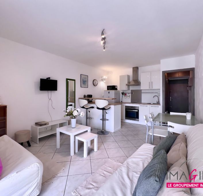 vente Studio Palavas Les Flots