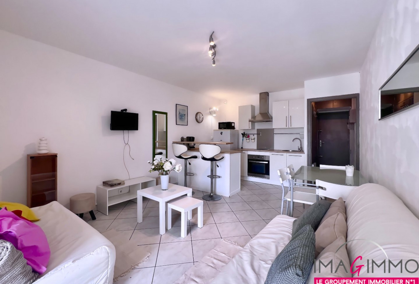 à vendre Studio Palavas Les Flots - Photo 3