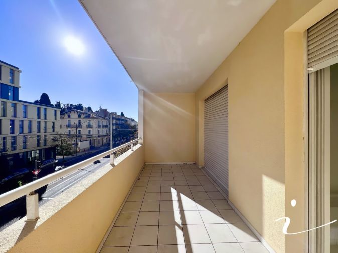 vente Appartement Montpellier