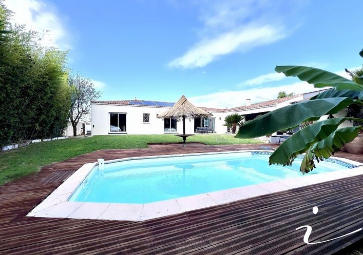 à vendre Maison Saint Drezery