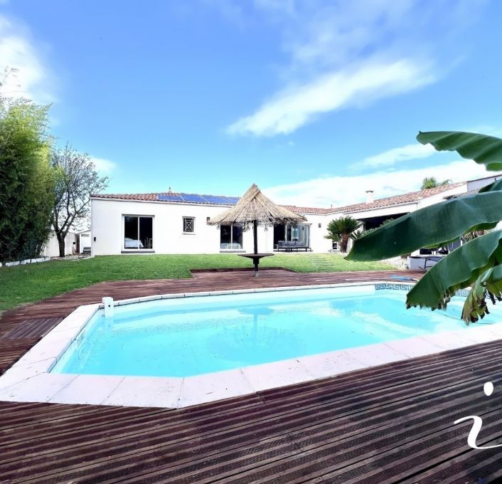à vendre Maison Saint Drezery
