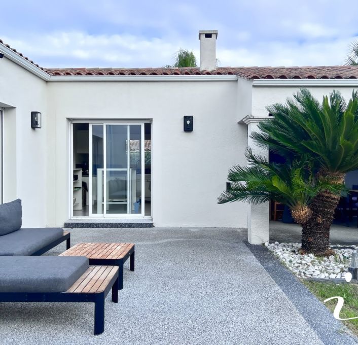 à vendre Maison Saint Drezery