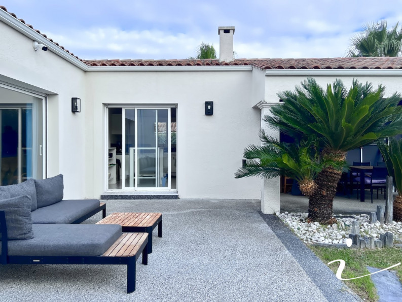 vente Maison Saint Drezery
