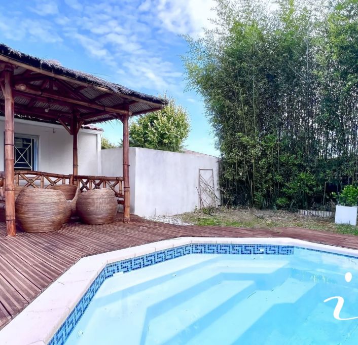 à vendre Maison Saint Drezery