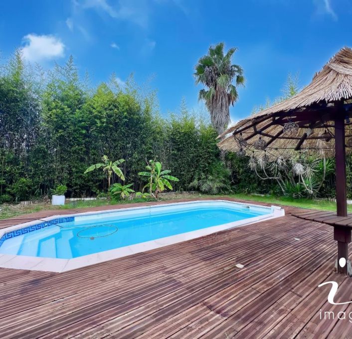 à vendre Maison Saint Drezery