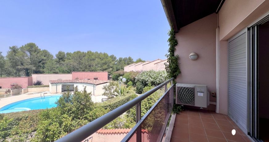 vente Pavillon Clapiers