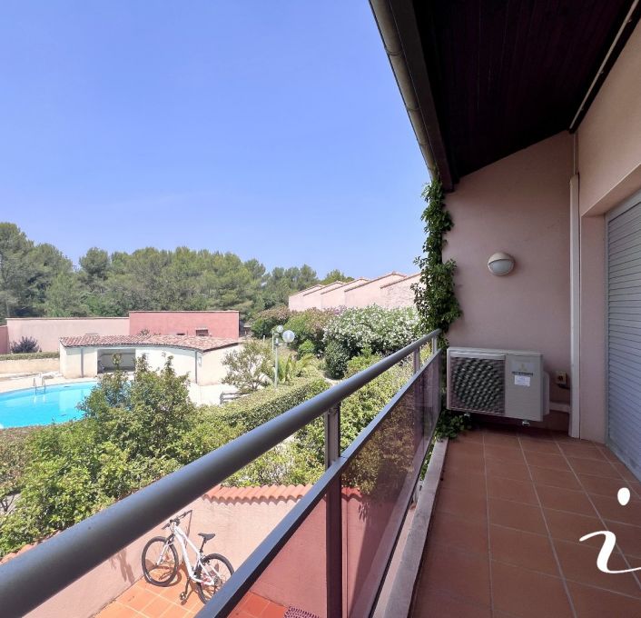 vente Pavillon Clapiers