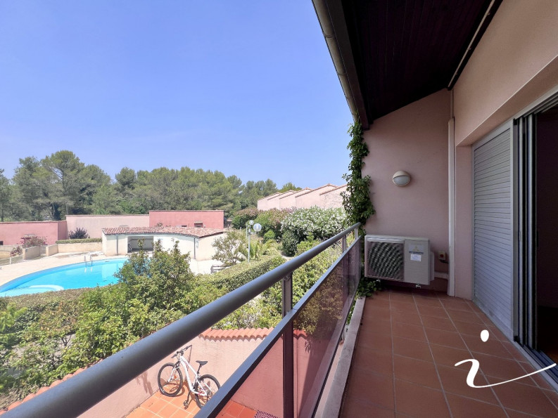 vente Pavillon Clapiers