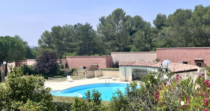 vente Pavillon Clapiers