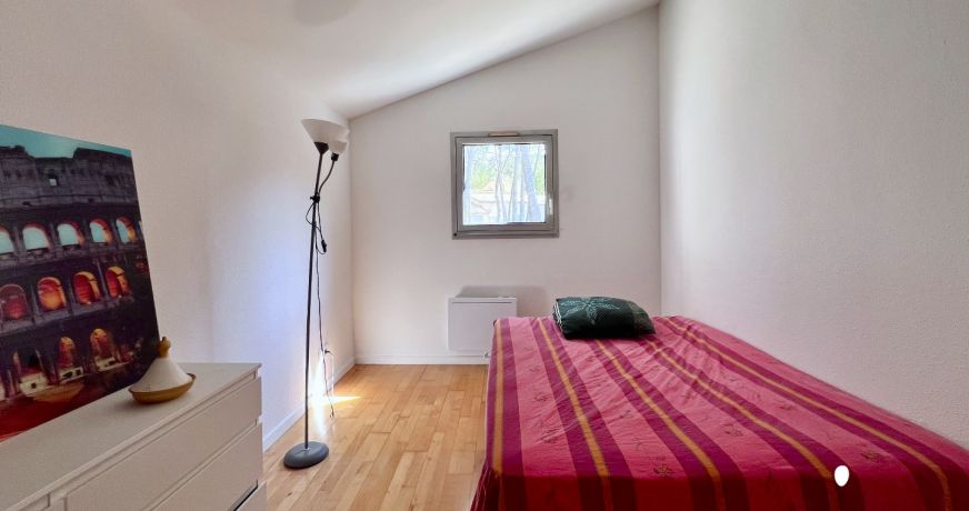 vente Pavillon Clapiers