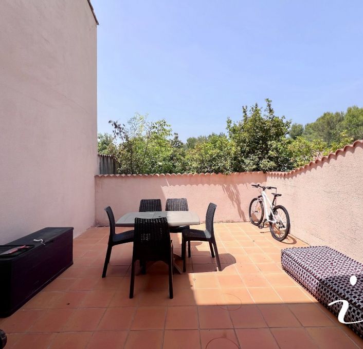 vente Pavillon Clapiers