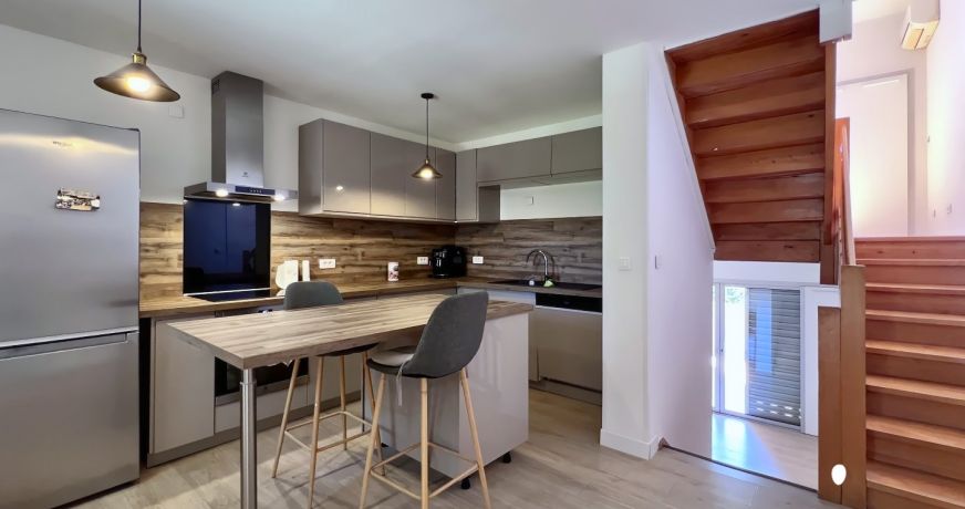 vente Pavillon Clapiers