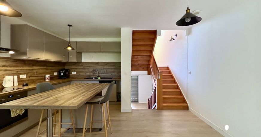 vente Pavillon Clapiers