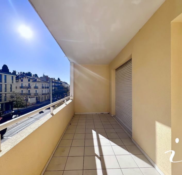 vente Appartement Montpellier