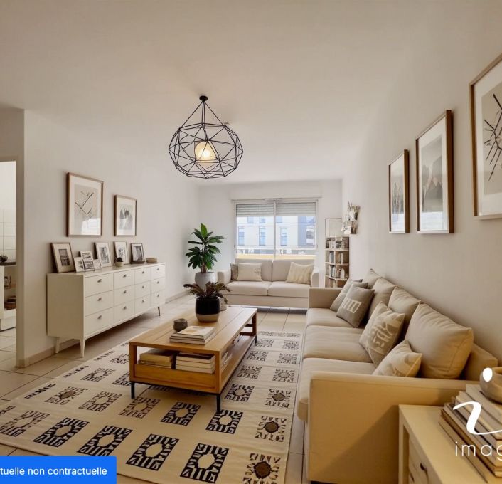 à vendre Appartement Montpellier