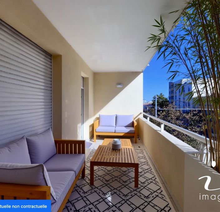 à vendre Appartement Montpellier