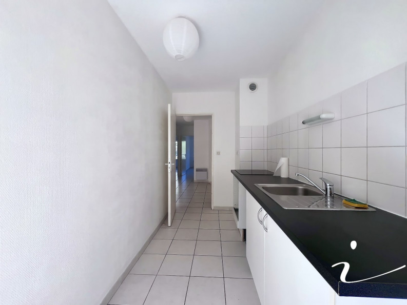 à vendre Appartement Montpellier - Photo 4