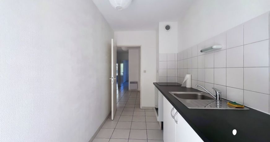 vente Appartement Montpellier