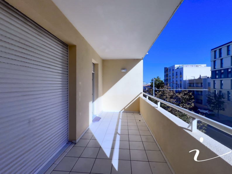 vente Appartement Montpellier - Photo 1