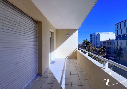 vente Appartement Montpellier
