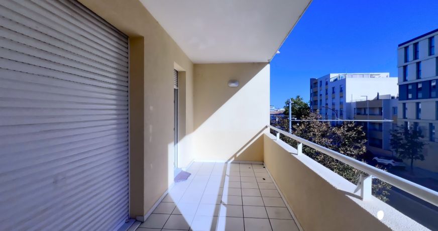 vente Appartement Montpellier