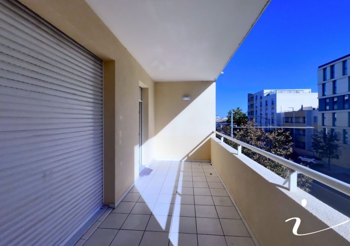 à vendre Appartement Montpellier