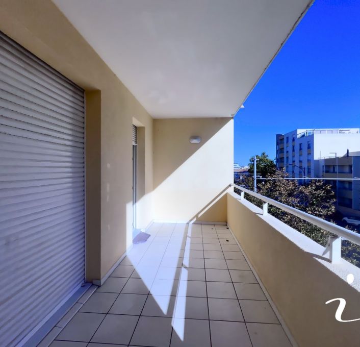 vente Appartement Montpellier