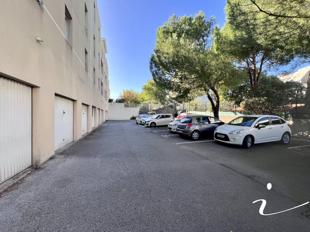 vente Appartement Montpellier - Photo 9