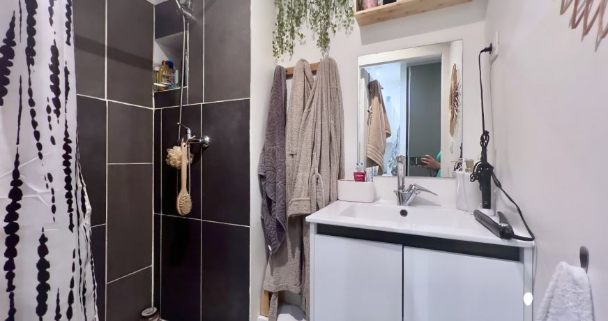 vente Studio cabine La Grande-motte