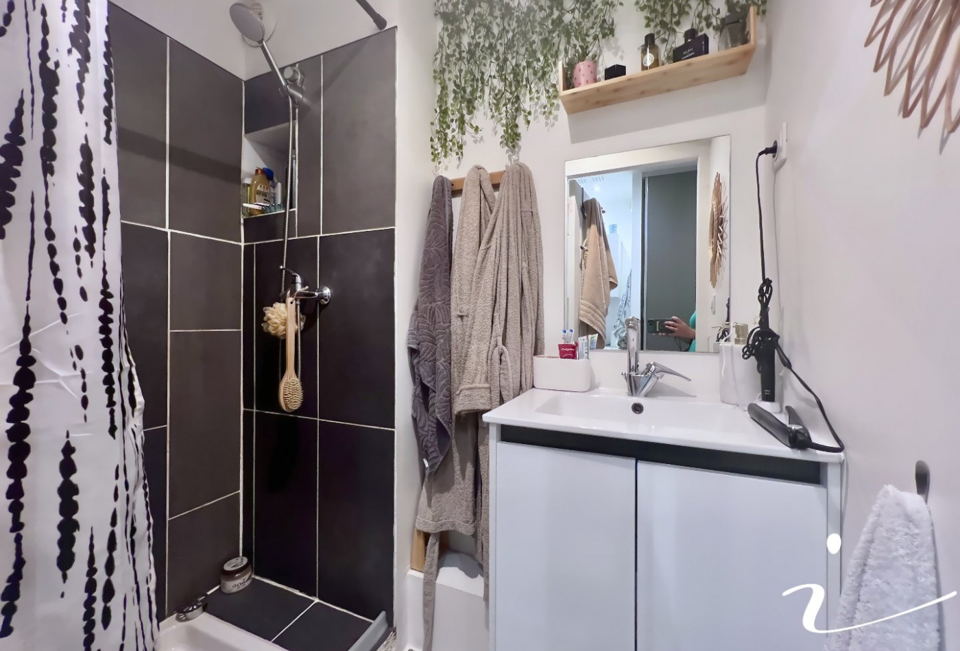 à vendre Studio cabine La Grande-motte - Photo 3