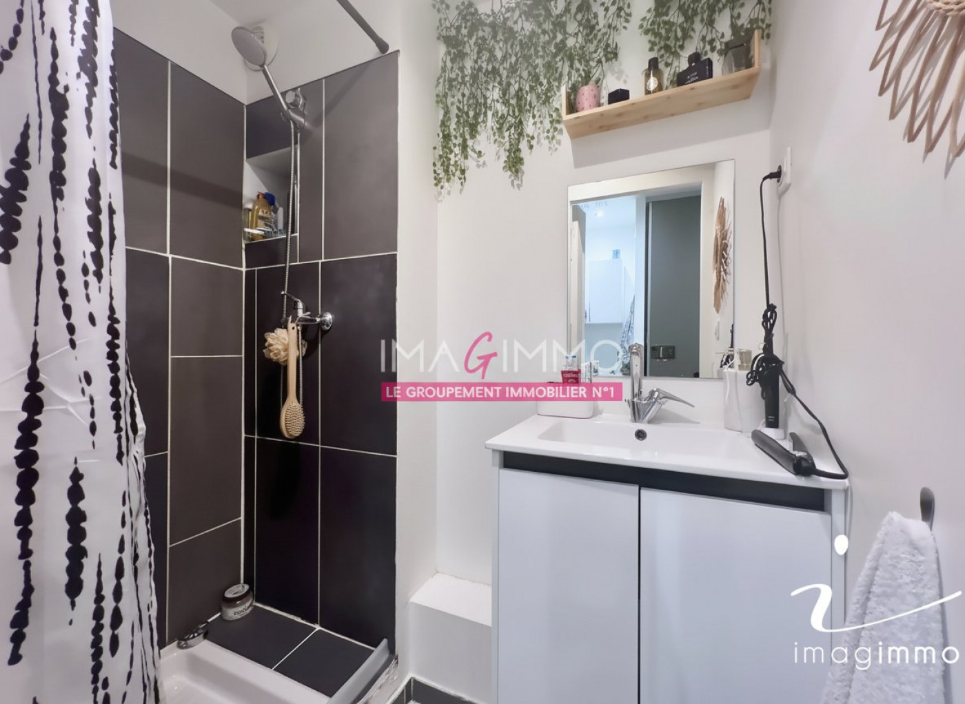 à vendre Studio cabine La Grande-motte - Photo 3