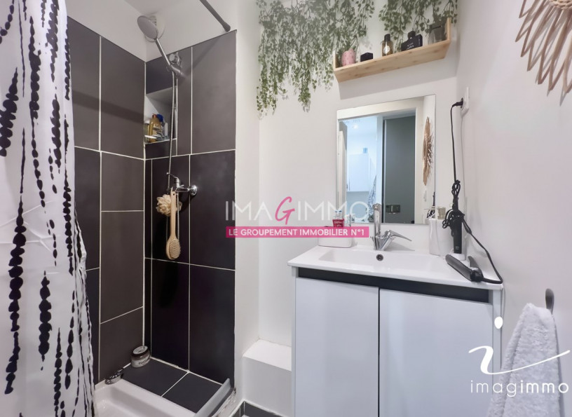 à vendre Studio cabine La Grande-motte - Photo 3