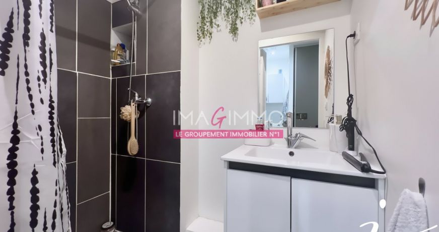 vente Studio cabine La Grande-motte