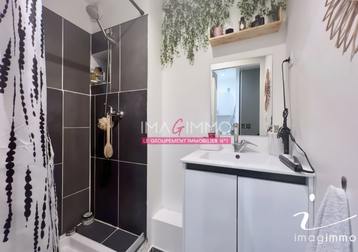 à vendre Studio cabine La Grande-motte