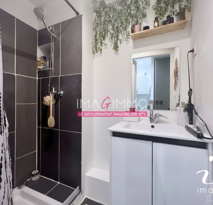 à vendre Studio cabine La Grande-motte