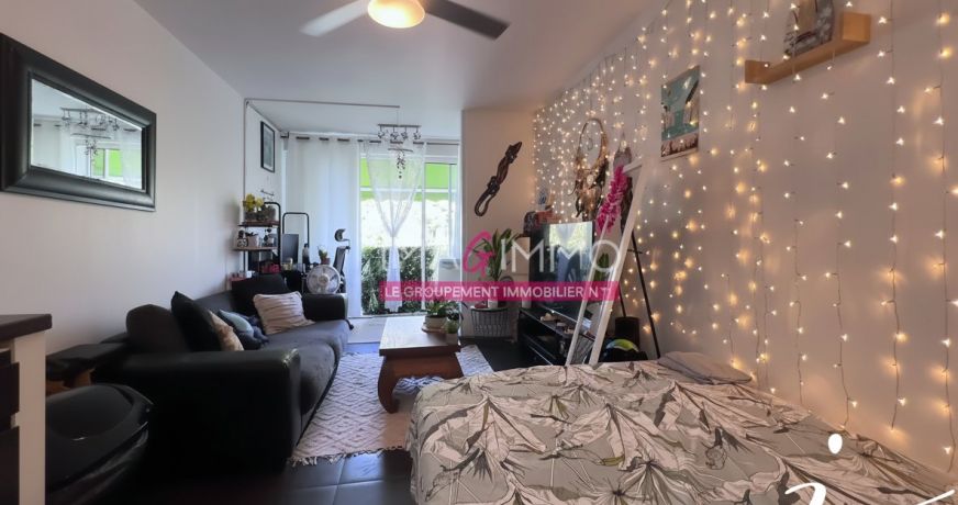 vente Studio cabine La Grande-motte