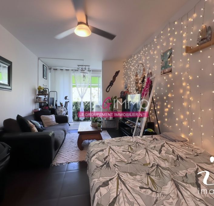 à vendre Studio cabine La Grande-motte