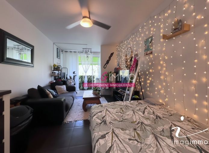 vente Studio cabine La Grande-motte